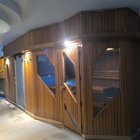Hotel Spa La Terrassa Платжа-д'Ару Екстер'єр фото